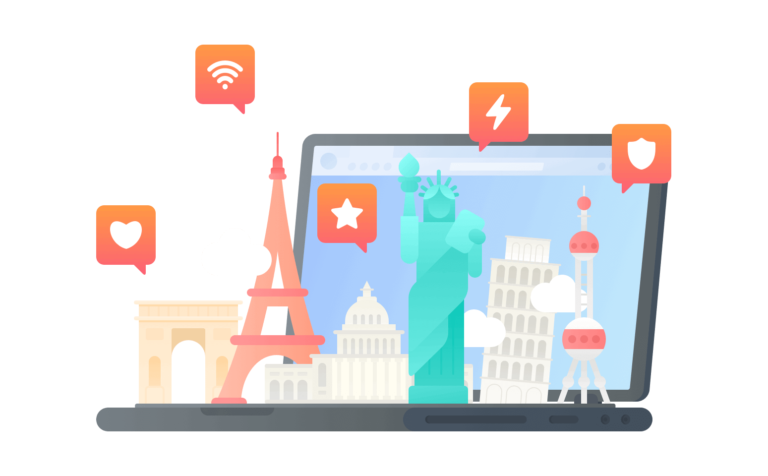 喀麦隆回国vpn - 回国加速器
